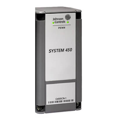 System 450 Expansion Module w/ 2 SPDT Output Relay