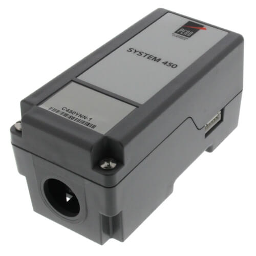 24 VAC Power module for System 450 Module