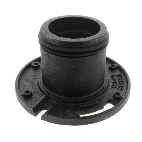 Main product image of 4" x 4" Two Finger Flange