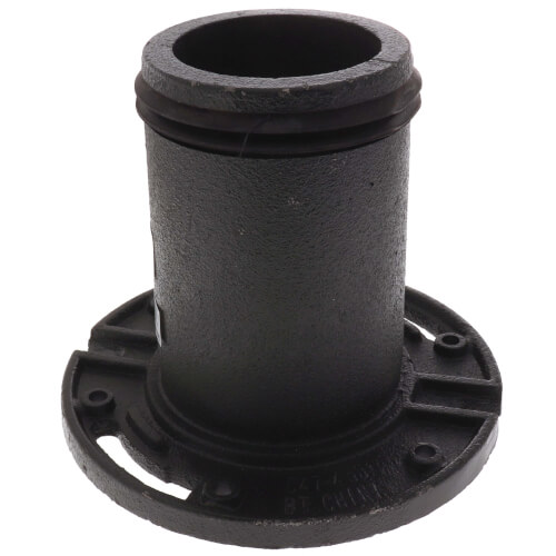 Main product image of 4" x 6" Two Finger Flange