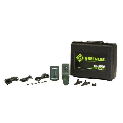 Main product image of Circuit Seeker Kit
