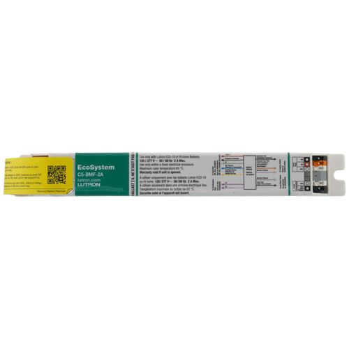 Main product image of EcoSystem Fixture Mountable Ballast Module for 3-wire Fluorescent Ballasts