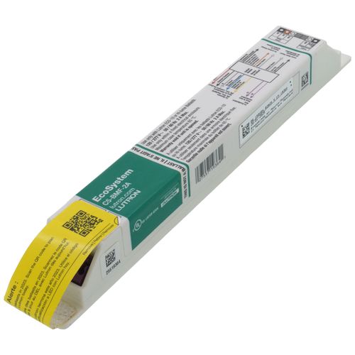 Main product image of EcoSystem Fixture Mountable Ballast Module for 3-wire Fluorescent Ballasts