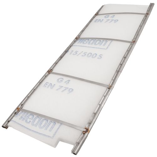 Main product image of IonicBedF / GFH-100 Humidiclean, C5120