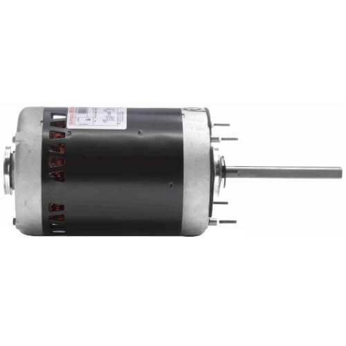 Main product image of 6-1/2" Stock Motor (460/200-230V, 850 RPM, 1/2 HP)