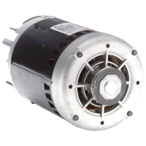Main product image of 6-1/2" Stock Motor (460/200-230V, 1075 RPM, 1/2 HP)