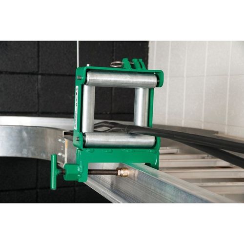 Main product image of Steel Medium Duty Cable Roller