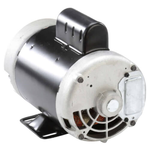 Main product image of Capacitor Start ODP Rigid Base Motor, 1 HP, 1725 RPM (208-230/115V)