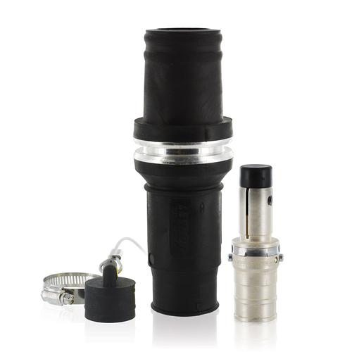 Main product image of Male Plug, 535 MCM (Black)