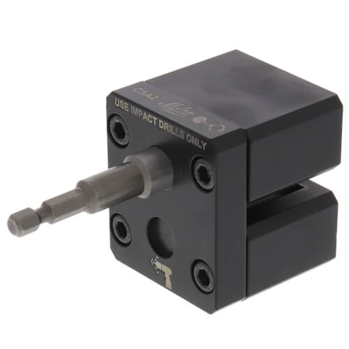 Main product image of TurboCrimper IMPACT