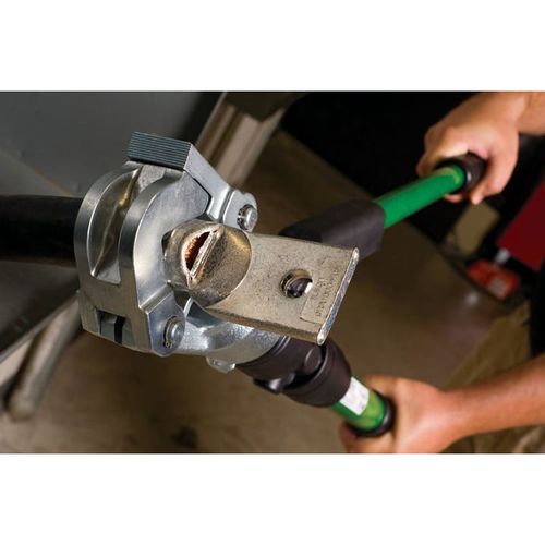 Main product image of Hand Hydraulic Crimping Tool, Dieless