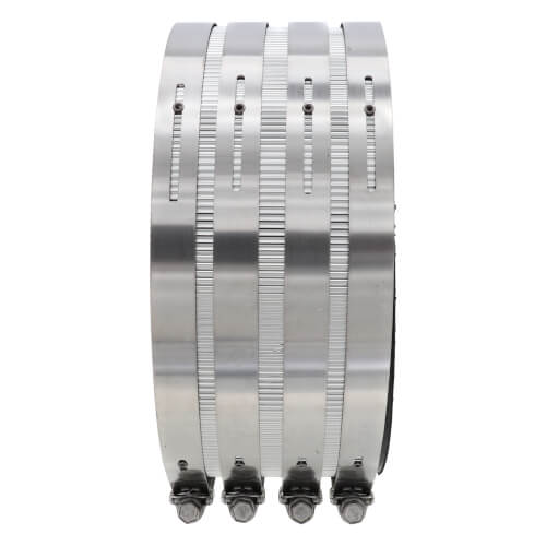 C600C Mission C600C 6" No Hub Coupling