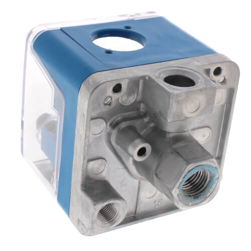 C6097B1051 Honeywell C6097B1051 1.5 to 7 psi Manual Reset, 1/4" NPT