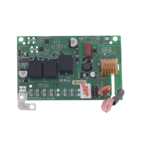 Main product image of Universal Intermittent Pilot Ignition Control 50/60 Hz (24V)