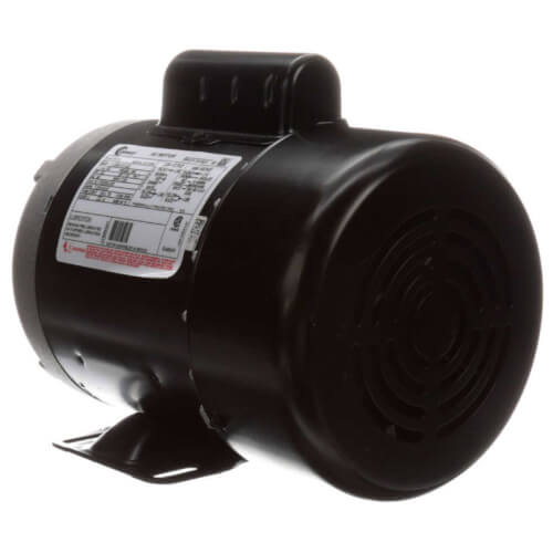 Main product image of 1/2 HP 115/208-230v General Purpose Motor, 1 PH, 1800 RPM, 56 Frame, TEFC