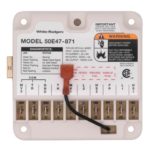 C6411103 GoodmanAmana C6411103 Ignition Control Module, C6411103