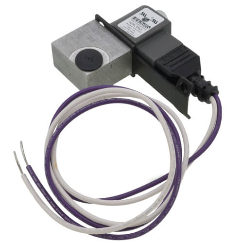 Main product image of Non-Delay Solenoid Coil - Burner Mount, 115V