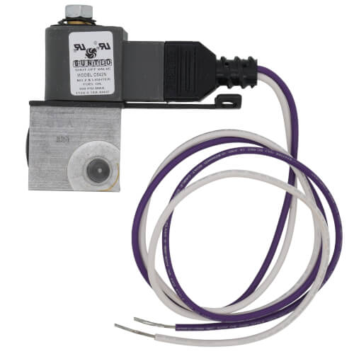 Main product image of Non-Delay Solenoid Coil - Burner Mount, 115V