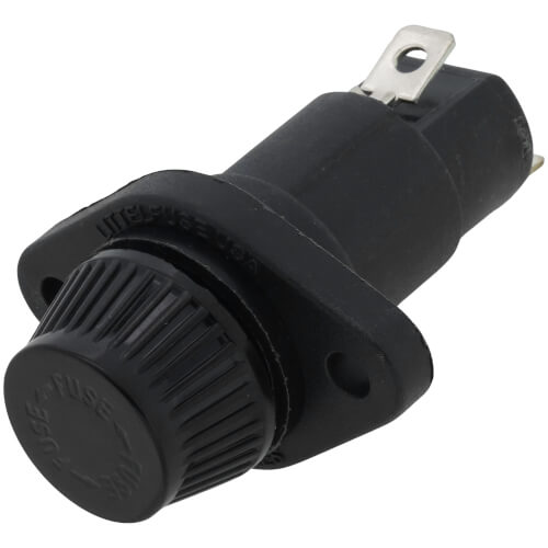Main product image of Fuse Holder, C6476002