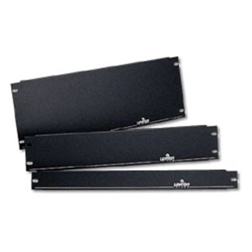 Main product image of Standard Blank Panel, 1RU