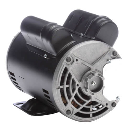 Main product image of .75 HP 115/208-230v General Purpose Motor, 1 PH, 1800 RPM, 56 Frame, ODP