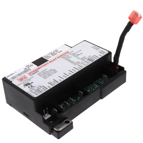 Main product image of 24V Intermittent Pilot Ignition Control w/ Rollout Switch (50 Sec. Trial)
