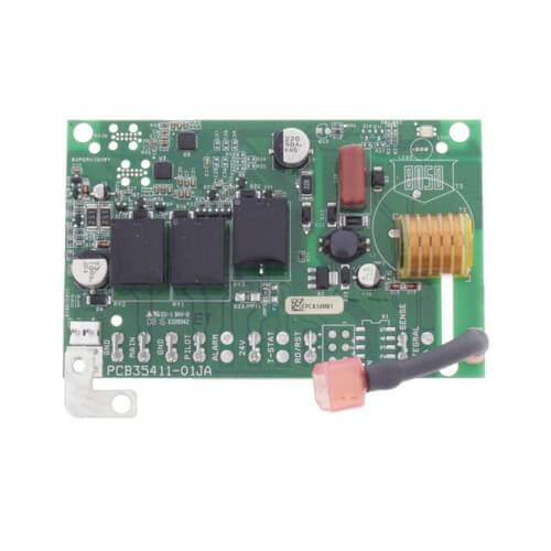 C670JGA1C Baso Gas Products C670JGA1C 24V Intermittent Pilot