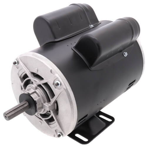 Main product image of 1.0 HP 115/208-230v General Purpose Motor, 1 PH, 1800 RPM, 56 Frame, ODP