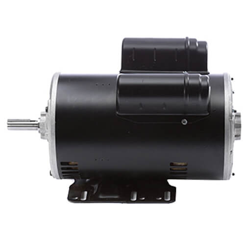 Main product image of 6-1/2" Capacitor Start Rigid Base Motor (208-230/115V, 1725 RPM, 1-1/2 HP)