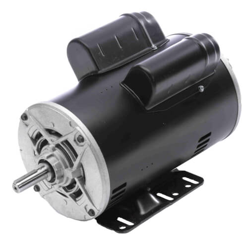 C688ES - Century C688ES - 1.5 HP 115/208-230v General Purpose Motor, 1 ...