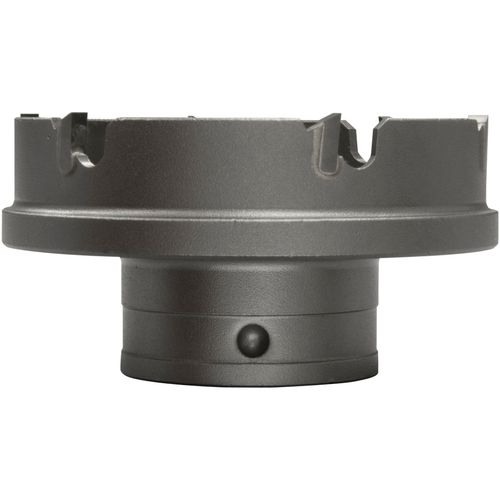 Main product image of 2-1/2" Quick-Change Carbide-Tipped Hole Cutter