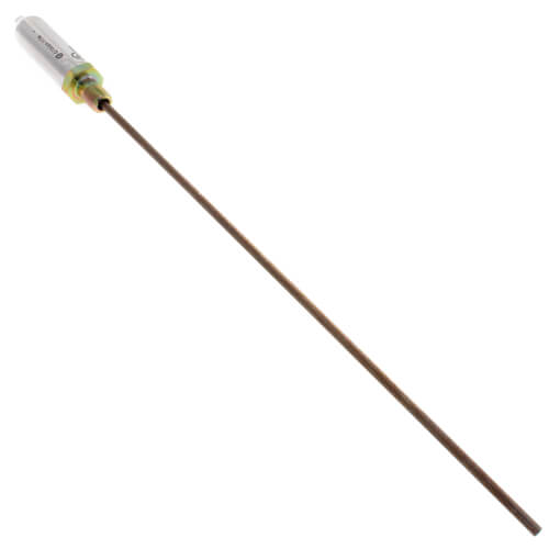 Main product image of Flame Sensor w/ 24" Insertion (straight pattern)
