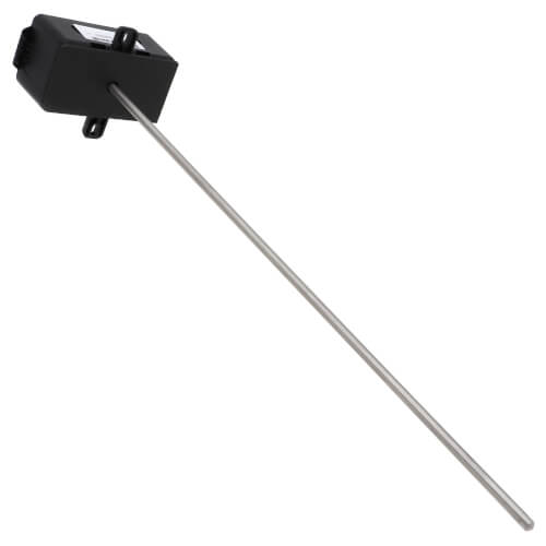 Main product image of 18" Duct Temperature Sensor, 10K Ohm NTC Type II
