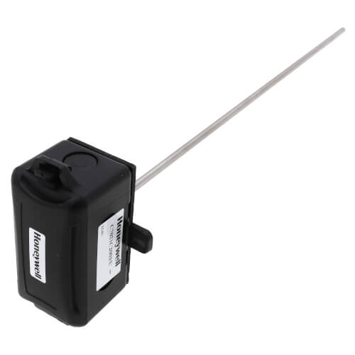 Main product image of 18" Duct Temperature Sensor, 10K Ohm NTC Type II
