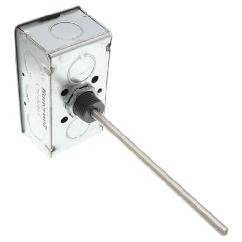 Main product image of 5" Water Temperature Sensor, 10K Ohm NTC Type II