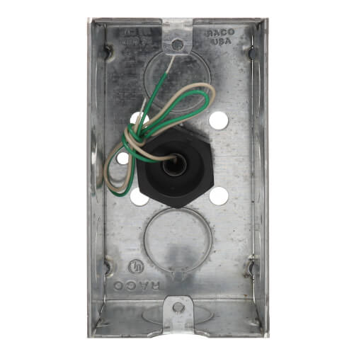 Main product image of 5" Water Temperature Sensor, 10K Ohm NTC Type II