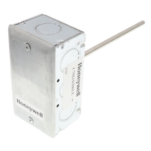 C7021D2001 Honeywell C7021D2001 5" Water Temperature Sensor, 10K