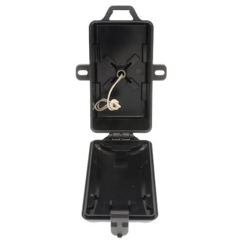 6" Duct Temperature Sensor, 10K Ohm NTC Type III