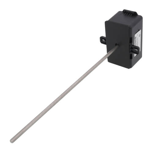 Main product image of 12" Duct Temperature Sensor, 10K Ohm NTC Type III