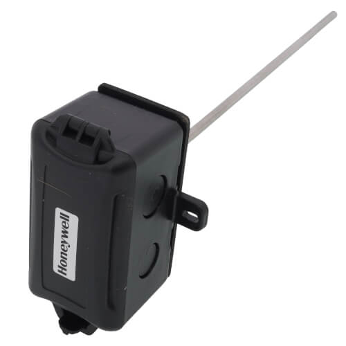 Main product image of 12" Duct Temperature Sensor, 10K Ohm NTC Type III
