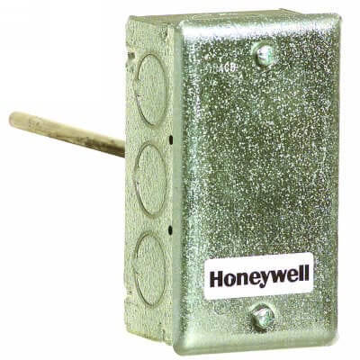 Main product image of 5" Water Temperature Sensor, 10K Ohm NTC Type III