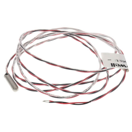 6" Probe Temperature Sensor, 10K Ohm NTC Type III