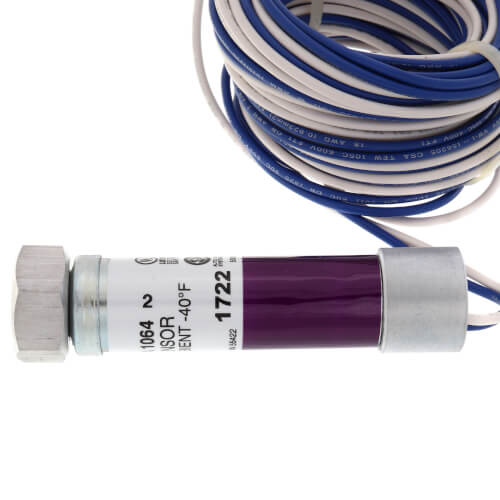 Main product image of Minipeeper UV Sensor -40°F (24' LED)
