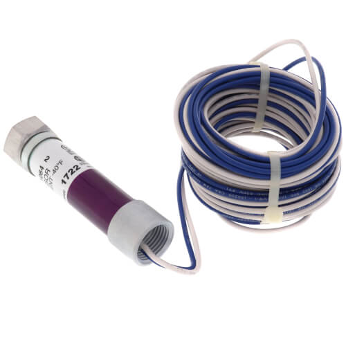 Main product image of Minipeeper UV Sensor -40°F (24' LED)