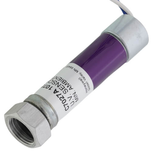 Main product image of Minipeeper UV Sensor -40°F (96" LED)