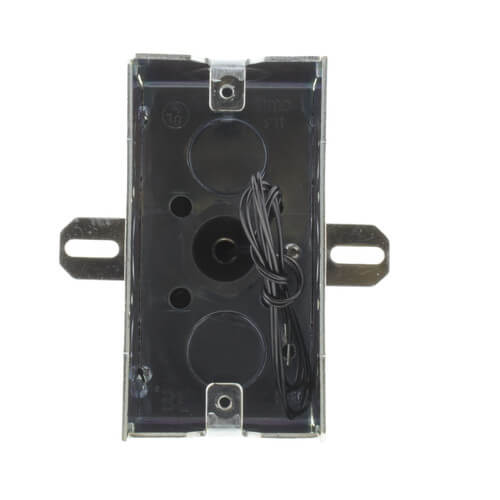 1097 ohm PTC Temperature Sensor w/ 6" insertion (77 F)