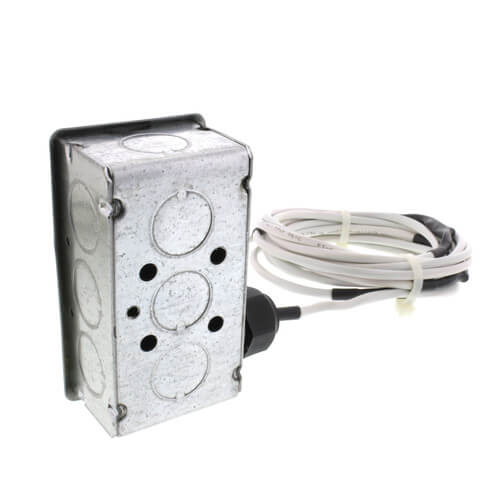 1097 ohm Electronic Temperature Sensor