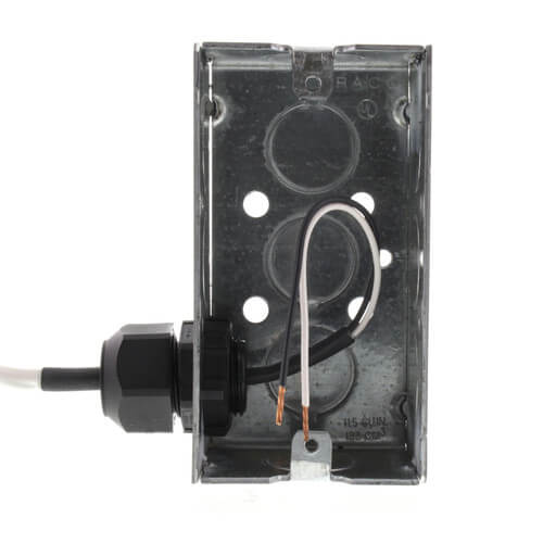 1097 ohm Electronic Temperature Sensor