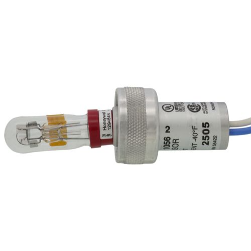 Main product image of Minipeeper Ultraviolet Flame Sensor w/ 12 Ft. Leads