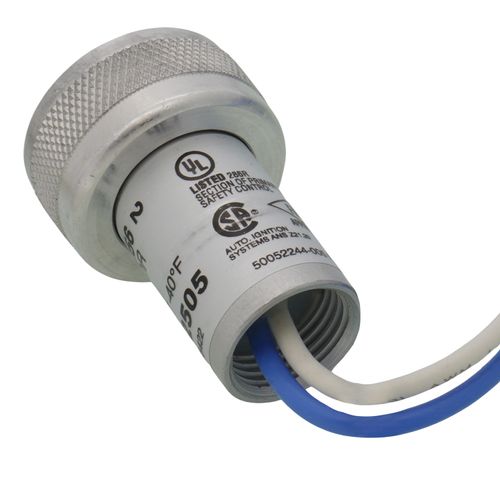 Main product image of Minipeeper Ultraviolet Flame Sensor w/ 12 Ft. Leads